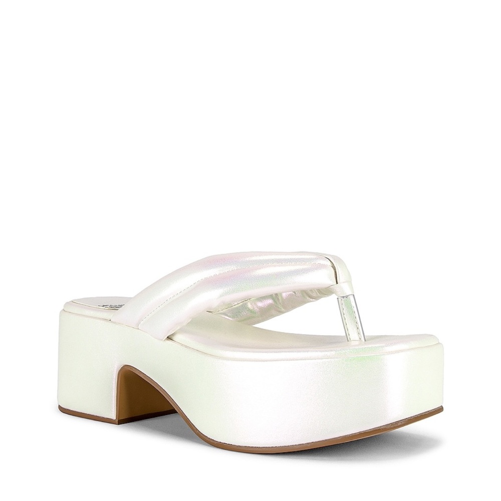 Jeffrey Campbell - Luau Platform Sandal